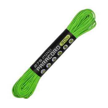 889 р. Паракорд 275 (мини) CORD nylon 30м (green) CORD 275.n30.gr  с доставкой в г. Пермь. Увеличить фотографию 1