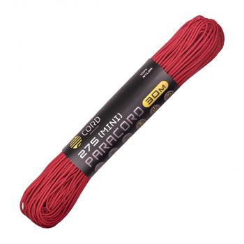 889 р. Паракорд 275 (мини) CORD nylon 30м (light red) CORD 275.n30.l.r  с доставкой в г. Пермь. Увеличить фотографию 1