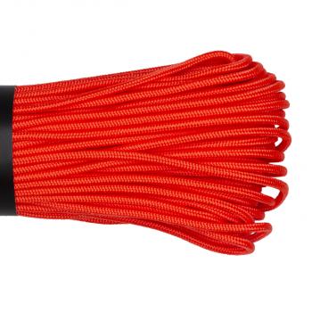 619 р. Паракорд 275 (мини) CORD nylon 30м (neon orange) CORD 275.n30.n.or  с доставкой в г. Пермь. Увеличить фотографию 2