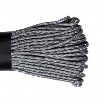 889 р. Паракорд 275 (мини) CORD nylon 30м (steel gray) CORD 275.n30.st.g  с доставкой в г. Пермь. Увеличить фотографию 2