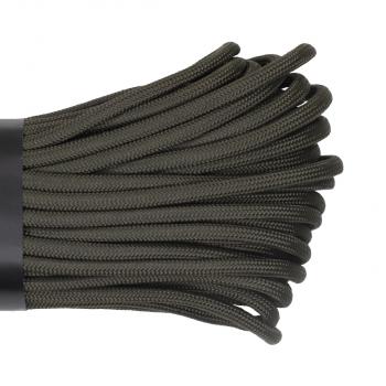 270 р. Паракорд 550 CORD nylon 10м (army green) CORD 550.n10.a.gr  с доставкой в г. Пермь. Увеличить фотографию 2