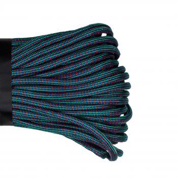220 р. Паракорд 550 CORD nylon 10м (chameleon) CORD 550.n10.kham  с доставкой в г. Пермь. Увеличить фотографию 2