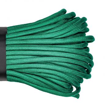 259 р. Паракорд 550 CORD nylon 10м (emerald green) CORD 550.n10.em.gr  с доставкой в г. Пермь. Увеличить фотографию 2