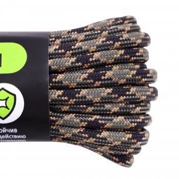 260 р. Паракорд 550 CORD nylon 10м (forest camo 2.0.) CORD 550.n10.f.cmf  с доставкой в г. Пермь. Увеличить фотографию 3