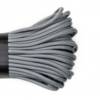270 р. Паракорд 550 CORD nylon 10м (gray) CORD 550.n10.g  с доставкой в г. Пермь. Увеличить фотографию 2