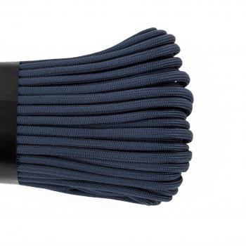 260 р. Паракорд 550 CORD nylon 10м (navy) CORD 550.n10.nv  с доставкой в г. Пермь. Увеличить фотографию 2