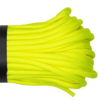 259 р. Паракорд 550 CORD nylon 10м (neon yellow) CORD 550.n10.n.y  с доставкой в г. Пермь. Увеличить фотографию 2