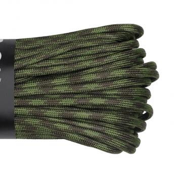 220 р. Паракорд 550 CORD nylon 10м (O.D. moss) CORD 550.n10.o.d.m  с доставкой в г. Пермь. Увеличить фотографию 2
