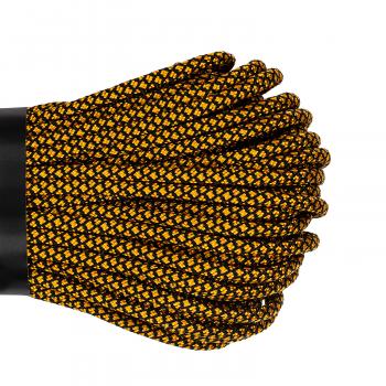 220 р. Паракорд 550 CORD nylon 10м (orange snake) CORD 550.n10.or.sn  с доставкой в г. Пермь. Увеличить фотографию 2