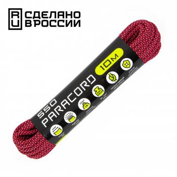 260 р. Паракорд 550 CORD nylon 10м (pink snake) CORD 550.n10.pn.sn  с доставкой в г. Пермь. Увеличить фотографию 1