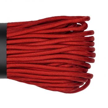 269 р. Паракорд 550 CORD nylon 10м (red) CORD 550.n10.r  с доставкой в г. Пермь. Увеличить фотографию 2