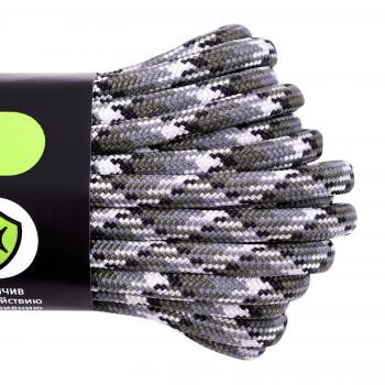 250 р. Паракорд 550 CORD nylon 10м (siberian camo) CORD 550.n10.sb.cmf  с доставкой в г. Пермь. Увеличить фотографию 2