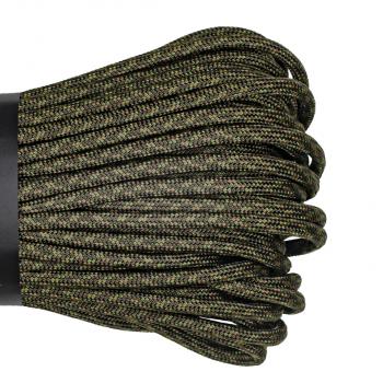 220 р. Паракорд 550 CORD nylon 10м (tactic kot) CORD 550.n10.t.k  с доставкой в г. Пермь. Увеличить фотографию 2
