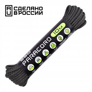 270 р. Паракорд 550 CORD nylon 10м (wetland camo) CORD 550.n10.wt.cmf  с доставкой в г. Пермь. Увеличить фотографию 1