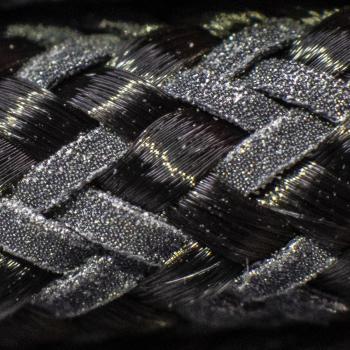 539 р. Паракорд 550 CORD nylon 10м SuperReflective (black snake) CORD 550.n10.lm.b.snk  с доставкой в г. Пермь. Увеличить фотографию 5