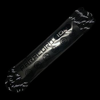 389 р. Паракорд 550 CORD nylon 10м световозвращающий (army green) CORD 550.n10.lm.a.gr  с доставкой в г. Пермь. Увеличить фотографию 2