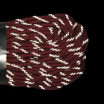 399 р. Паракорд 550 CORD nylon 10м световозвращающий (red) CORD 550.n10.lm.r  с доставкой в г. Пермь. Увеличить фотографию 3
