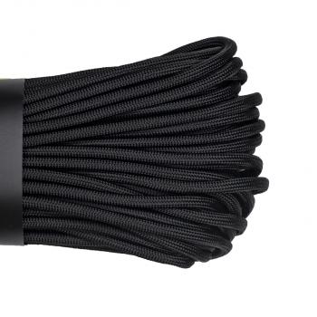 679 р. Паракорд 550 CORD nylon 30м (black) CORD 550.n30.b  с доставкой в г. Пермь. Увеличить фотографию 2