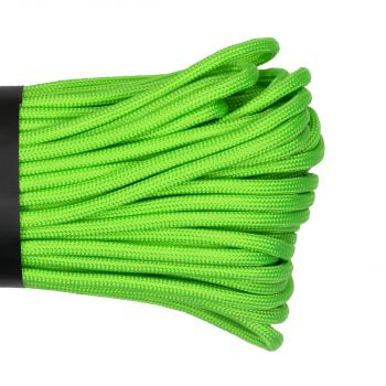 679 р. Паракорд 550 CORD nylon 30м (neon green) CORD 550.n30.n.gr  с доставкой в г. Пермь. Увеличить фотографию 2