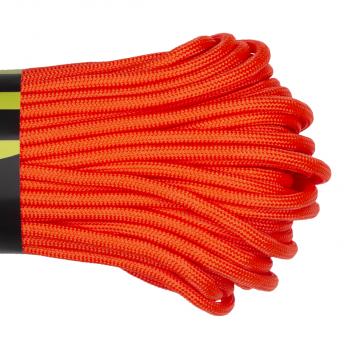 679 р. Паракорд 550 CORD nylon 30м (neon orange) CORD 550.n30.n.or  с доставкой в г. Пермь. Увеличить фотографию 2