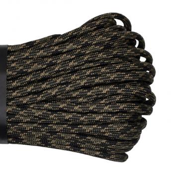 589 р. Паракорд 550 CORD nylon 30м (veteran) CORD 550.n30.vtr  с доставкой в г. Пермь. Увеличить фотографию 2