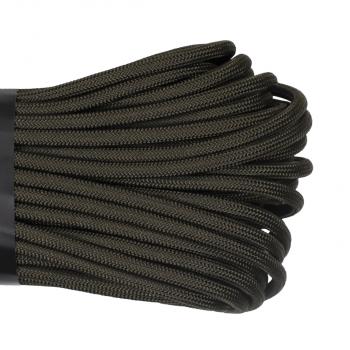 260 р. Паракорд 750 CORD nylon 10м (army green) CORD 750.n10.a.gr  с доставкой в г. Пермь. Увеличить фотографию 2