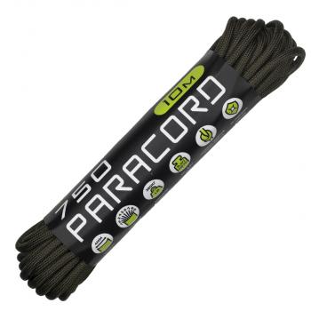 260 р. Паракорд 750 CORD nylon 10м (army green) CORD 750.n10.a.gr  с доставкой в г. Пермь. Увеличить фотографию 1