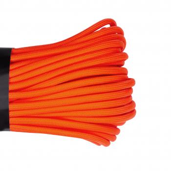 260 р. Паракорд 750 CORD nylon 10м (neon orange) CORD 750.n10.n.or  с доставкой в г. Пермь. Увеличить фотографию 2