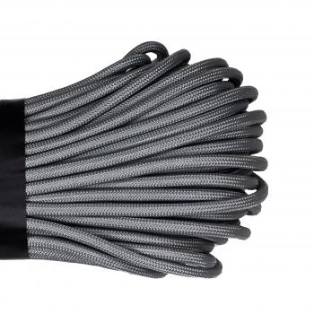 260 р. Паракорд 750 CORD nylon 10м (steel gray) CORD 750.n10.st.g  с доставкой в г. Пермь. Увеличить фотографию 2