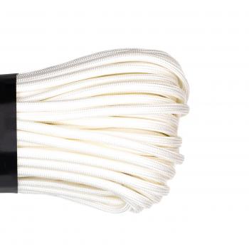 260 р. Паракорд 750 CORD nylon 10м (white) CORD 750.n10.w  с доставкой в г. Пермь. Увеличить фотографию 2