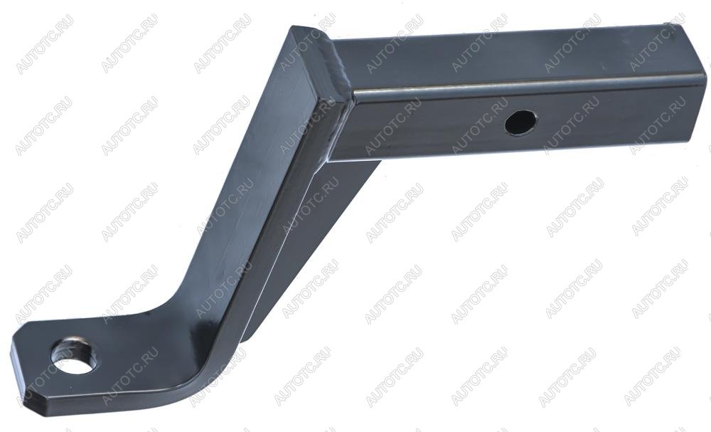 3 739 р. Переходник РИФ для фаркопа большой (занижение 8" - 205 мм) РИФ rif000-88001  с доставкой в г. Пермь