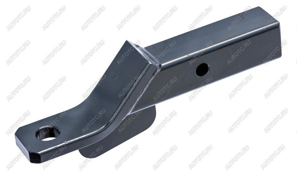 3 509 р. Переходник РИФ для фаркопа малый (занижение 2" - 50 мм) РИФ rif000-88002  с доставкой в г. Пермь