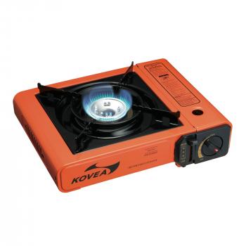 3 999 р. Плита газовая Kovea Portable Range KOVEA tkr-9507  с доставкой в г. Пермь. Увеличить фотографию 1