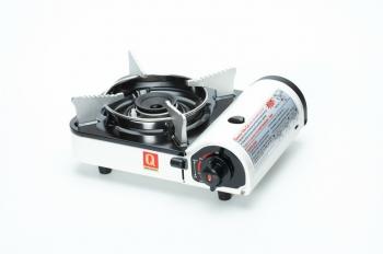 1 999 р. Плита газовая NaMilux 170PF NaMilux na-p3711pf  с доставкой в г. Пермь. Увеличить фотографию 1