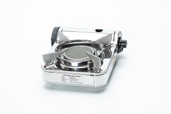 2 639 р. Плита газовая NaMilux NA-P3771AS NaMilux na-p3771as  с доставкой в г. Пермь. Увеличить фотографию 5