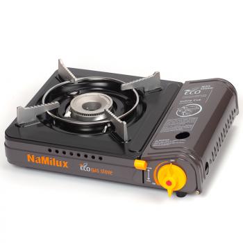 2 359 р. Плита газовая NaMilux P3911PF NaMilux na-p3911pf  с доставкой в г. Пермь. Увеличить фотографию 1