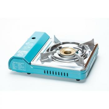 3 499 р. Плита газовая NaMilux PL2033PS NaMilux na-p4033ps-(pl2033ps)  с доставкой в г. Пермь. Увеличить фотографию 2
