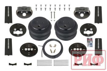 30 369 р. Пневмоподвеска РИФ универсальная (установочный комплект 2) РИФ ask-unv-kit2  с доставкой в г. Пермь. Увеличить фотографию 1