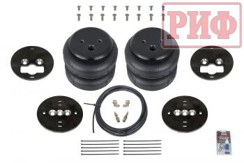 27 679 р. Пневмоподвеска РИФ универсальная (установочный комплект 3) РИФ ask-unv-kit3  с доставкой в г. Пермь. Увеличить фотографию 1