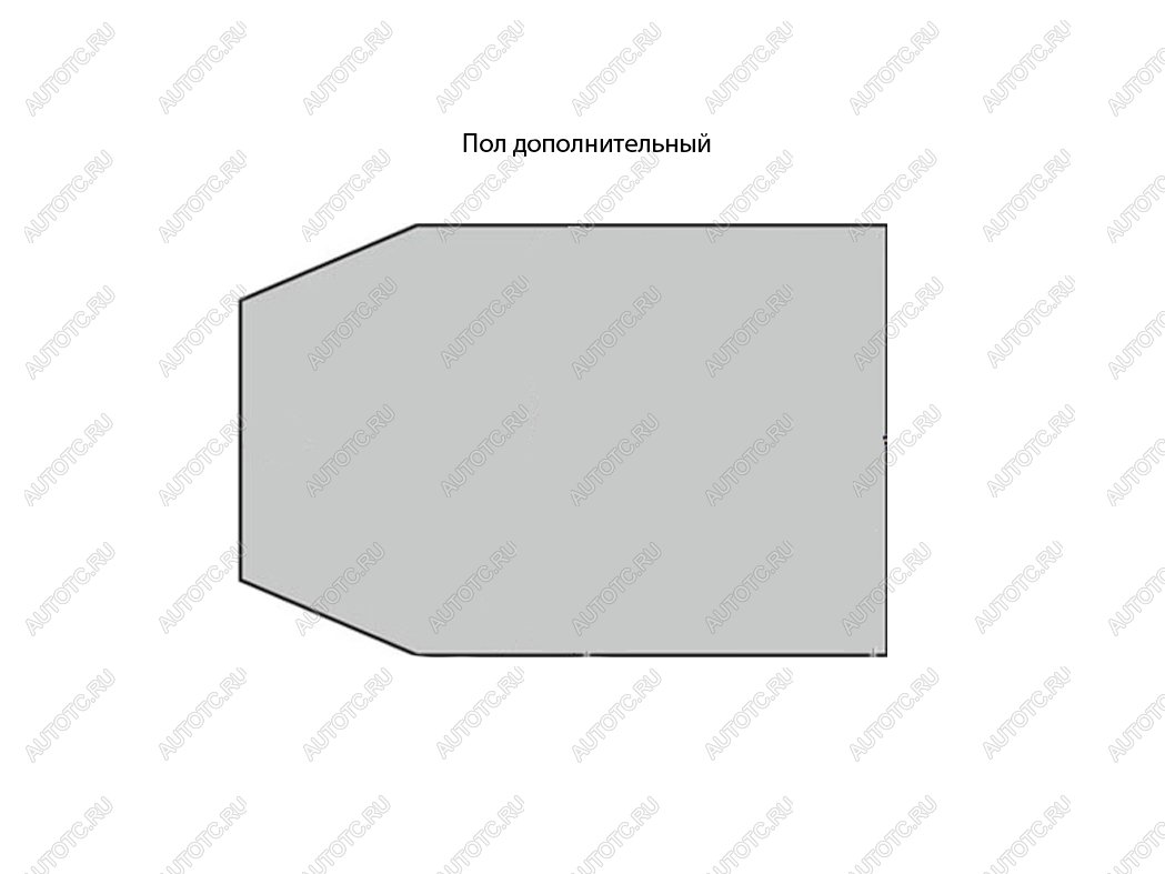 5 399 р. Пол для палатки Maverick Tent Ultra Maverick Tent m-pol-ul  с доставкой в г. Пермь
