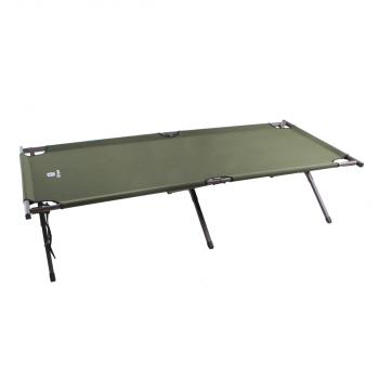 11 499 р. Раскладушка BTrace SuperLight, до 150 кг BTrace f0504  с доставкой в г. Пермь. Увеличить фотографию 2