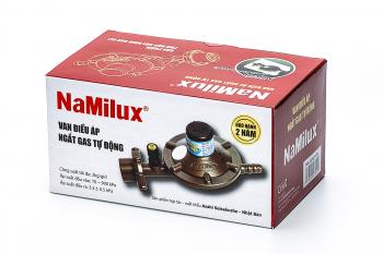 1 199 р. Регулятор давления NaMilux NA-337S1-VN NaMilux na-337s-1-vn  с доставкой в г. Пермь. Увеличить фотографию 3