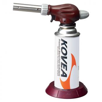 4 519 р. Резак газовый Kovea Cook Master Torch KOVEA kt-2912  с доставкой в г. Пермь. Увеличить фотографию 7