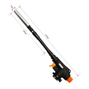 3 369 р. Резак газовый Kovea Free Neck Gas Torch KOVEA kt-2924  с доставкой в г. Пермь. Увеличить фотографию 2
