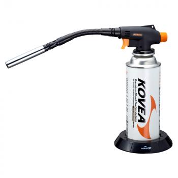 3 369 р. Резак газовый Kovea Free Neck Gas Torch KOVEA kt-2924  с доставкой в г. Пермь. Увеличить фотографию 1