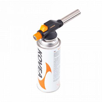 3 739 р. Резак газовый Kovea Phoenix Torch KOVEA kt-2709-h  с доставкой в г. Пермь. Увеличить фотографию 6