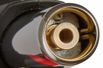 839 р. Резак газовый TOURIST X-TORCH с пьезоподжигом и системой подогрева газа TOURIST tt-500  с доставкой в г. Пермь. Увеличить фотографию 3