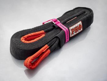 2 029 р. Ремень крепёжный TitanStraps Super Straps желтый L = 46 см (Dmax = 12,7 см, Dmin = 3,2 см) TitanStraps ts-0918-fy  с доставкой в г. Пермь. Увеличить фотографию 9