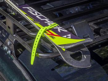 1 809 р. Ремень крепёжный TitanStraps Super Straps зелёный L = 23 см (Dmax = 6,55 см, Dmin = 1,47 см) TitanStraps ts-0909-fg  с доставкой в г. Пермь. Увеличить фотографию 5