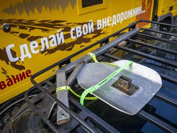 1 809 р. Ремень крепёжный TitanStraps Super Straps зелёный L = 23 см (Dmax = 6,55 см, Dmin = 1,47 см) TitanStraps ts-0909-fg  с доставкой в г. Пермь. Увеличить фотографию 6